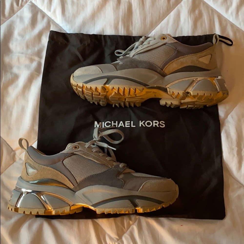 Michael kors shoes